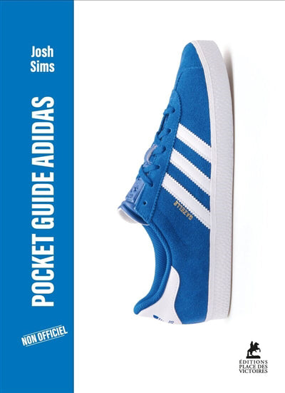POKET GUIDE ADIDAS