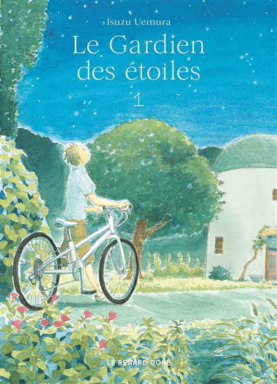 GARDIEN DES ETOILES T1