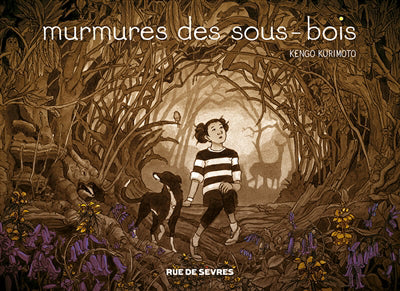 MURMURES DES SOUS-BOIS