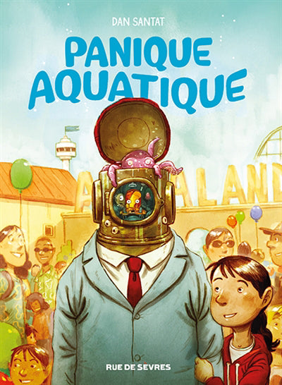 PANIQUE AQUATIQUE