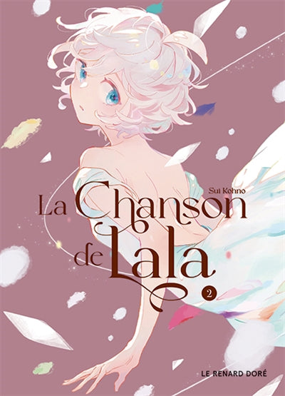 CHANSON DE LALA T2