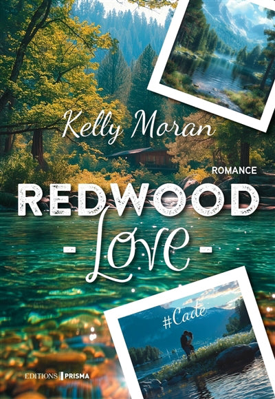 REDWOOD LOVE #CADE ROMANCE