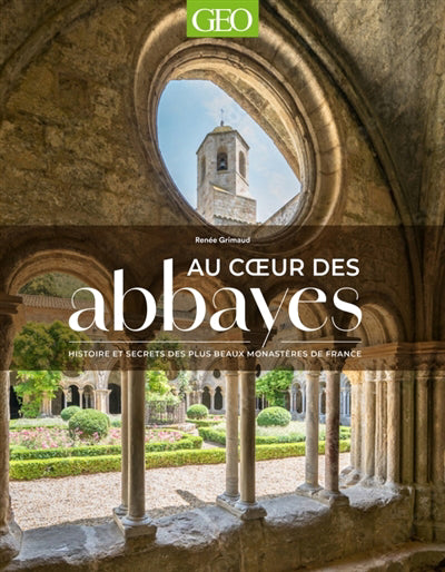 AU COEUR DES ABBAYES