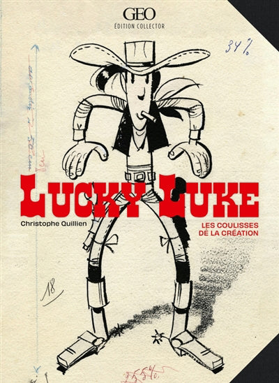 LUCKY LUKE -ED. COLLECTOR