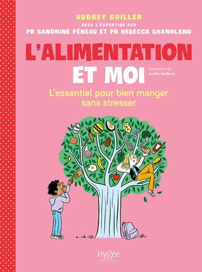 ALIMENTATION ET MOI