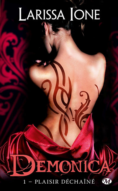 PLAISIR DECHAINE DEMONICA 01