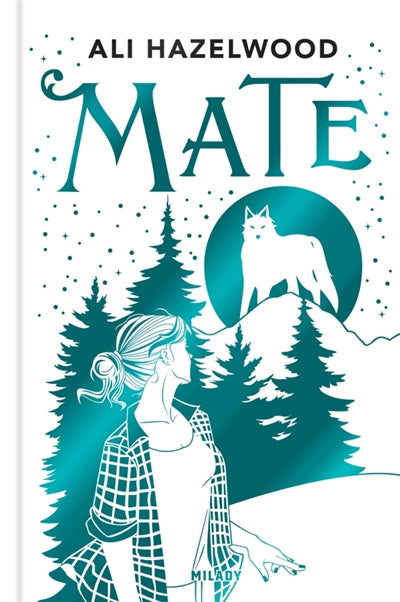 MATE -ED. COLLECTOR