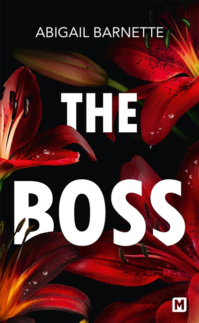 THE BOSS T01 -THE BOSS