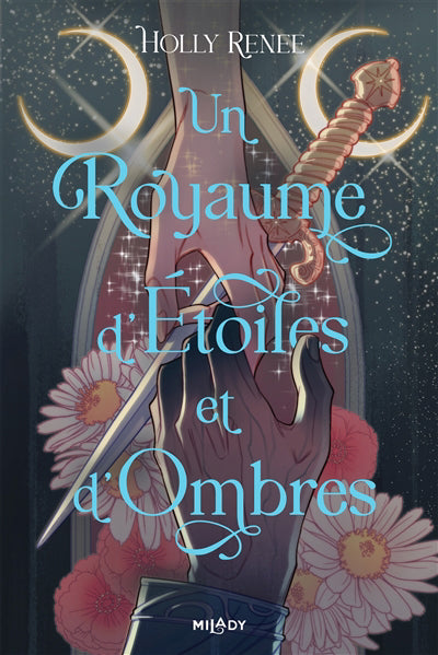 ETOILE ET L'OMBRE T01