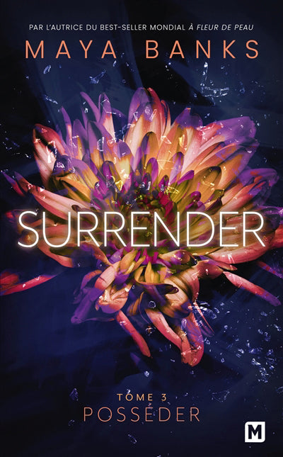 SURRENDER T03 POSSEDER