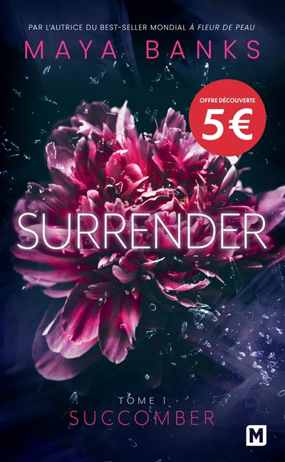 SURRENDER T01 -SUCCOMBER