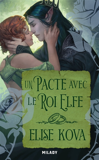 PACTE AVEC LE ROI ELFE