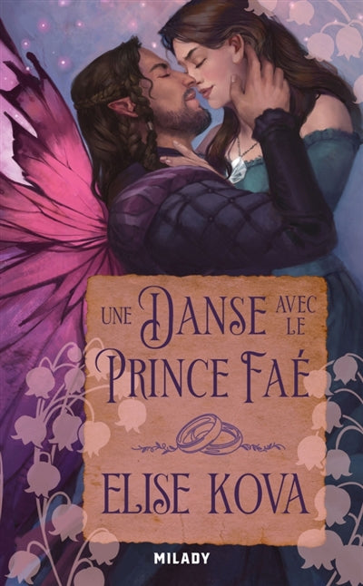 DANSE AVEC LE PRINCE FAE