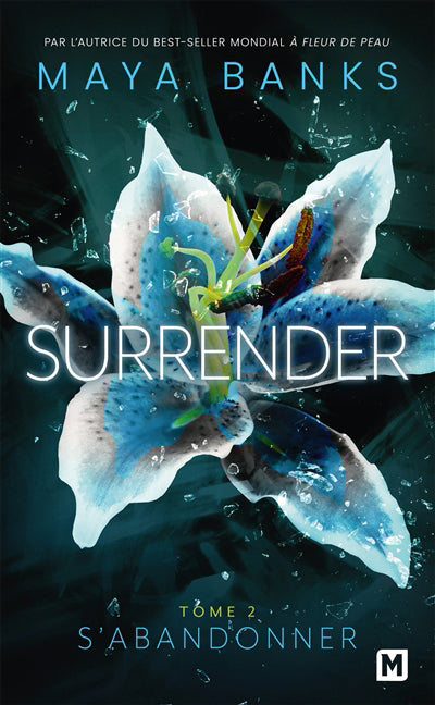 SURRENDER T02 -S'ABANDONNER