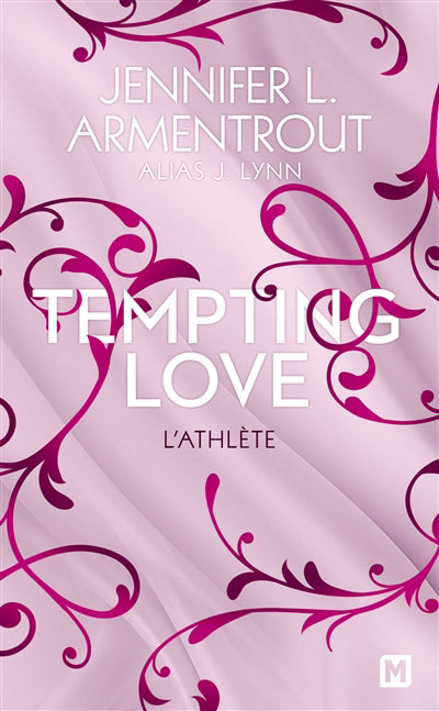 TEMPTING LOVE T02 -L'ATHLETE