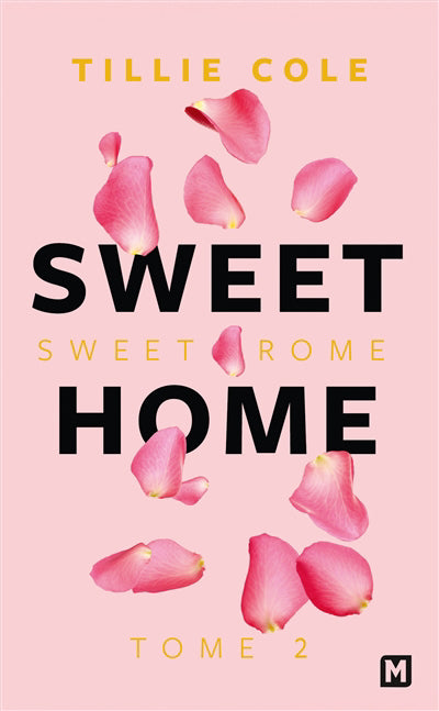 SWEET HOME T02 -SWEET ROME