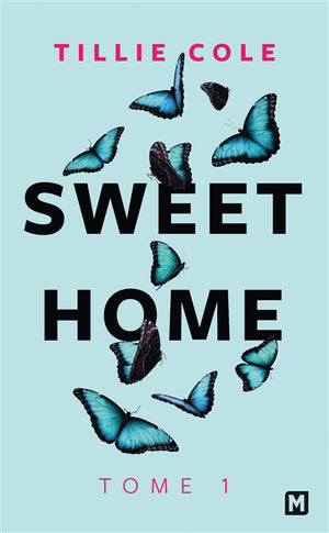 SWEET HOME T01 -SWEET HOME
