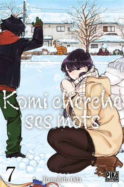 Komi cherche ses mots T07