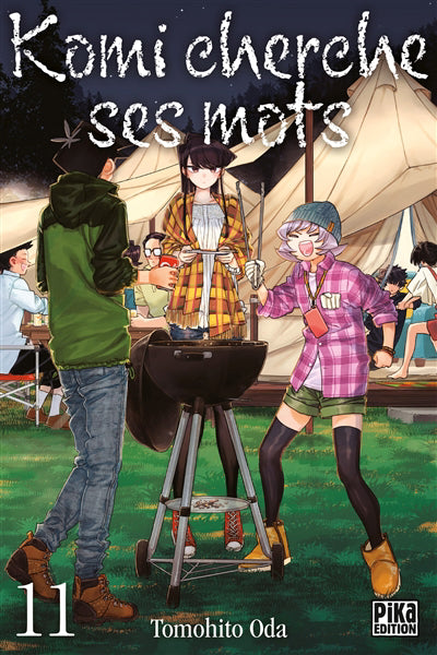Komi cherche ses mots T11