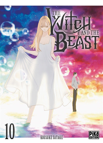 Witch and the Beast T10