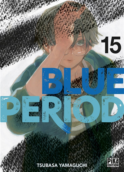 BLUE PERIOD T15