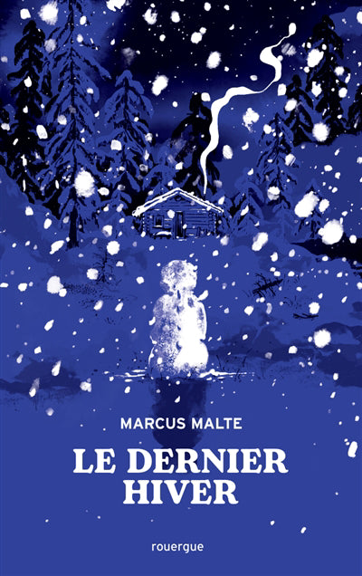 DERNIER HIVER