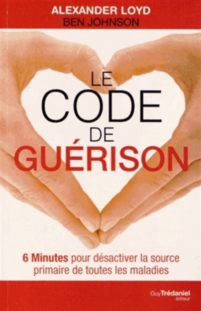 Code de guérison : 6 Minutes pour désactiver la source primair