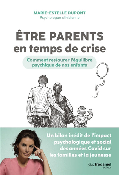 ÊTRE PARENTS EN TEMPS DE CRISE