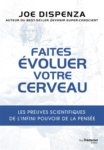 REPROGRAMMER ET FAIRE EVOLUER SON CERVEAU