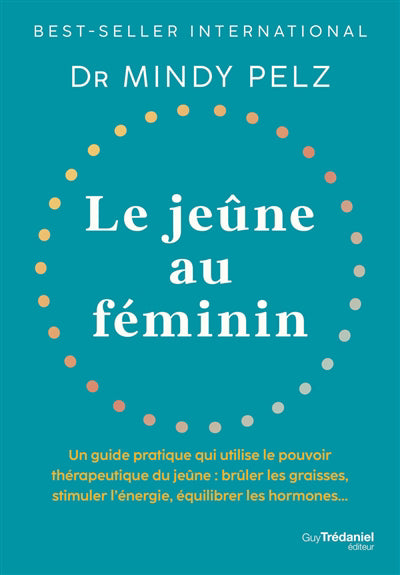 JEÛNE AU FÉMININ