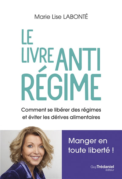 LIVRE ANTI REGIME