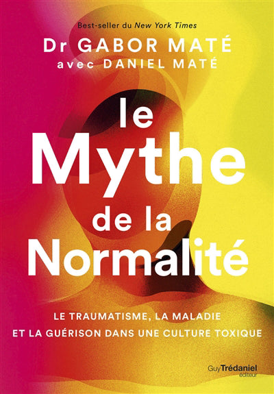 MYTHE DE LA NORMALITE