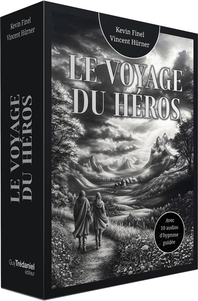 VOYAGE DU HEROS