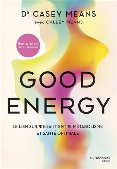 GOOD ENERGY