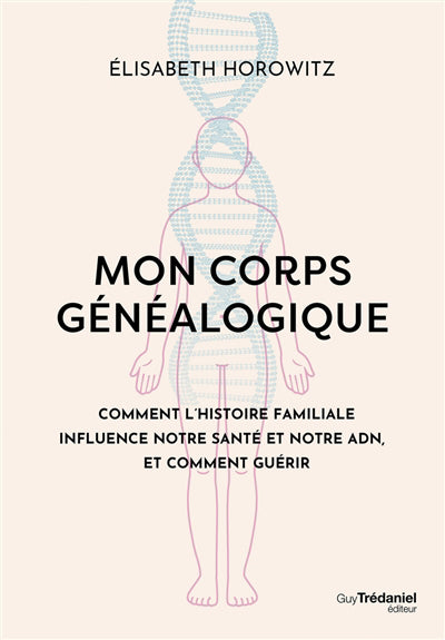 Mon corps généalogique