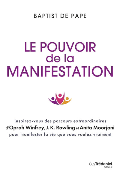 POUVOIR DE LA MANIFESTATION