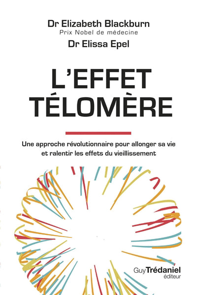 EFFET TELOMERE