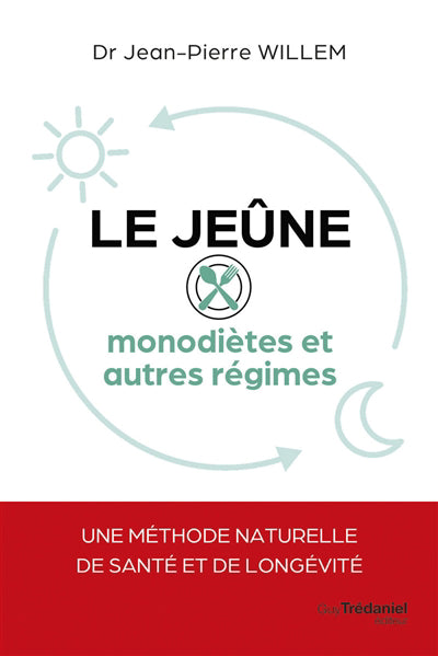 JEUNE MONODIETES ET AUTRES REGIMES