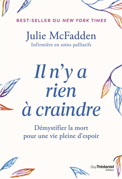 IL N'Y A RIEN A CRAINDRE - TOUT CE QUE VOUS AVEZ TOUJOURS VOULU S