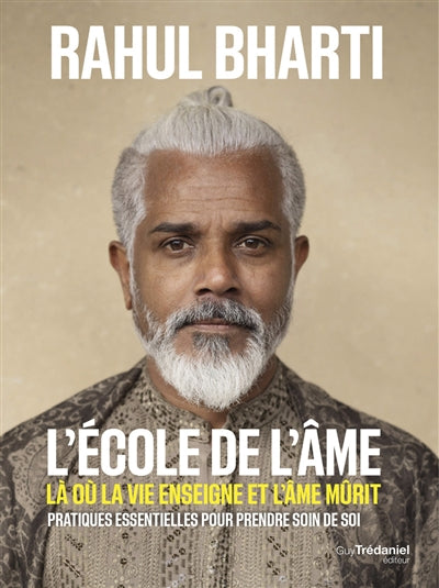 ECOLE DE L'AME