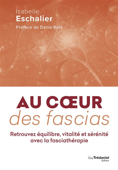 AU COEUR DES FASCIAS