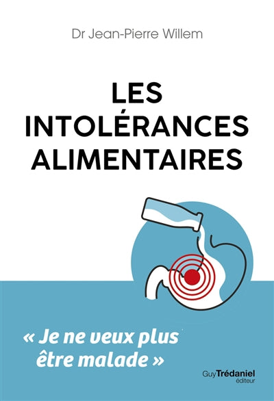 INTOLERANCES ALIMENTAIRES