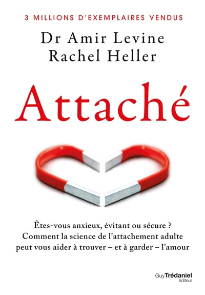 ATTACHE