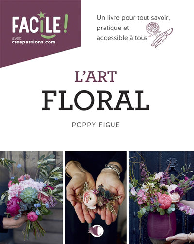 ART FLORAL