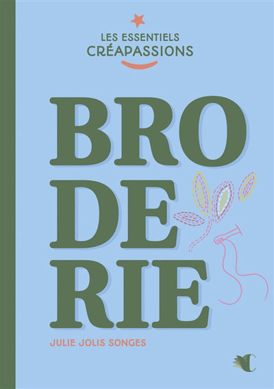 BRODERIE