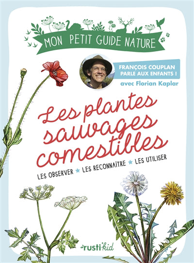 Plantes sauvages comestibles