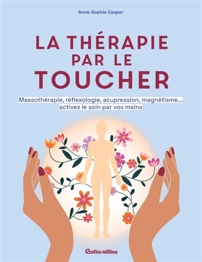 THERAPIE PAR LE TOUCHER