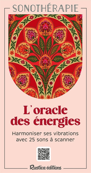 ORACLE DES ENERGIES