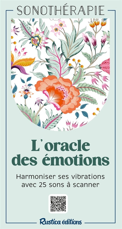 ORACLE DES EMOTIONS