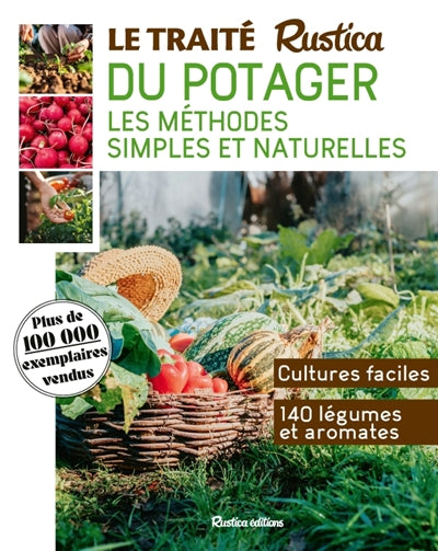 TRAITE RUSTICA DU POTAGER